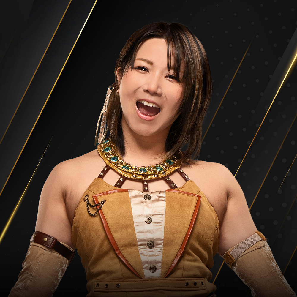 Yuka Sakazaki